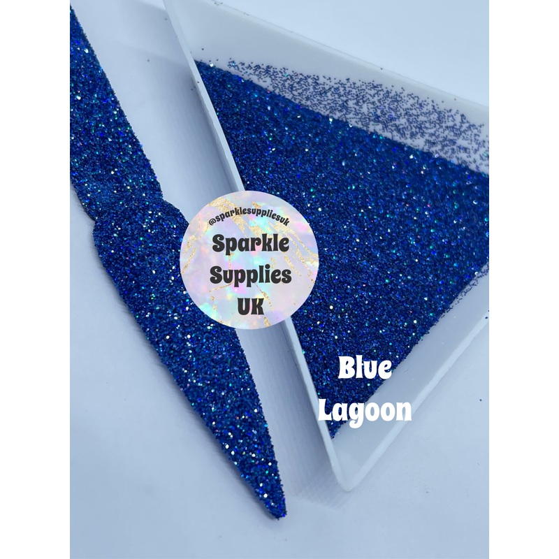 Blue Lagoon