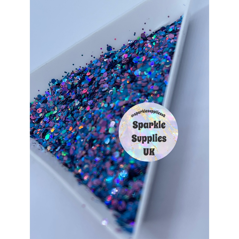 Confetti Splash (SSUK Unique Mix)