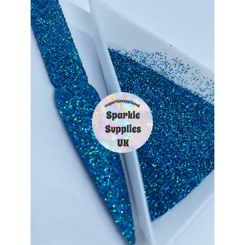 Holo Cobalt
