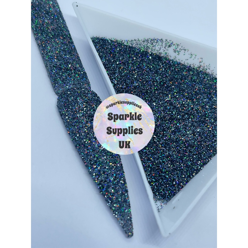 Holo Graphite