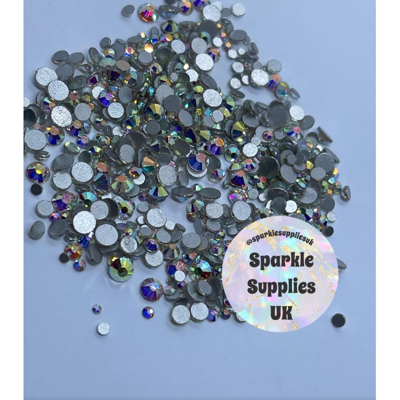 Zia Crystals – AB (6g)