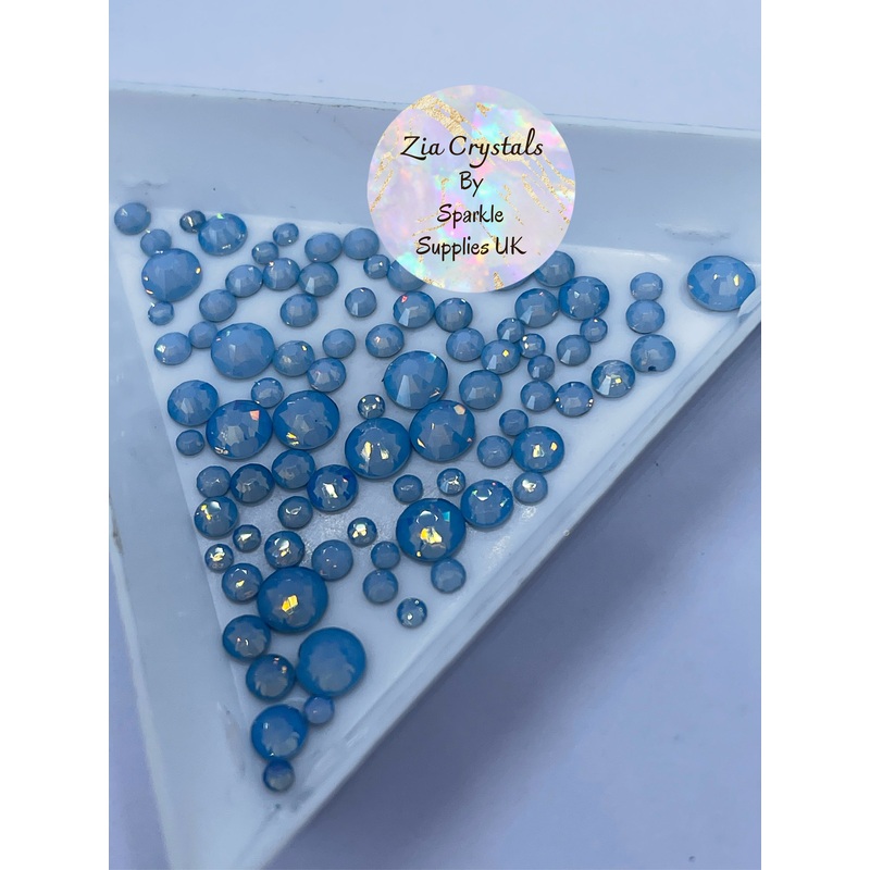 Zia Crystals – Mixed Ocean Opals (6g Weight)
