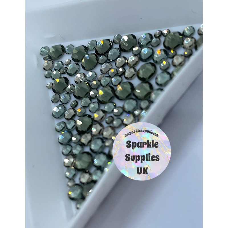 Zia Crystals – Quartz (6g)