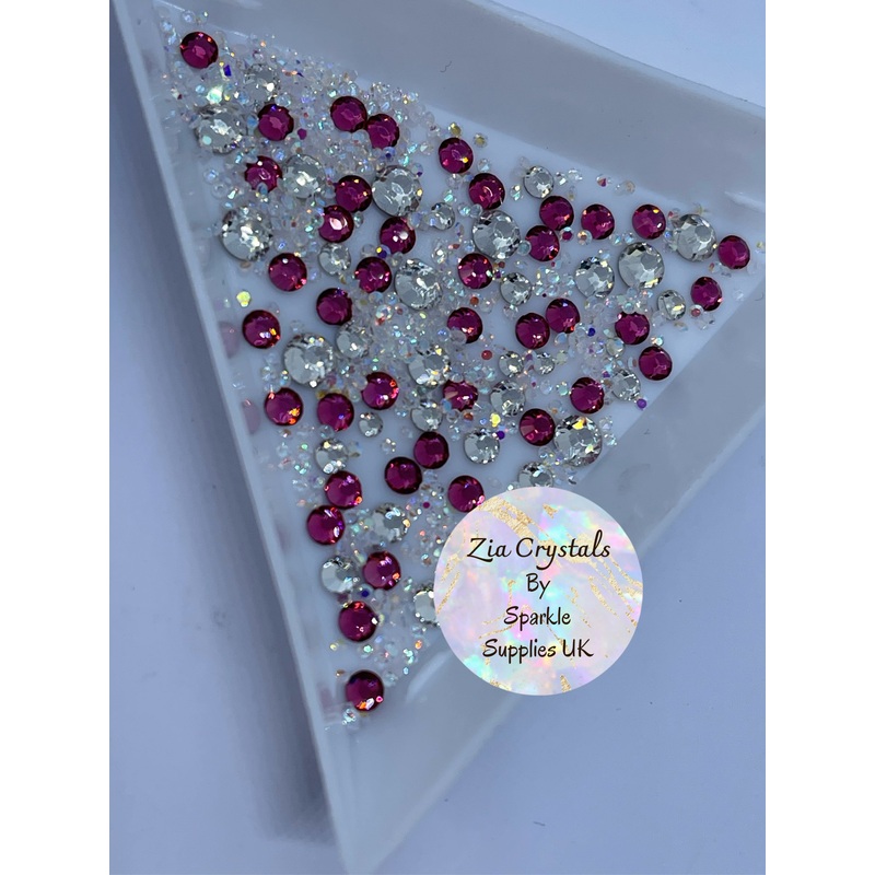 Zia Twinkle Mix (5g)