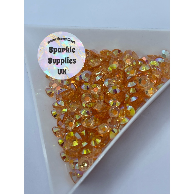 Citrus Punch Gems (6g)