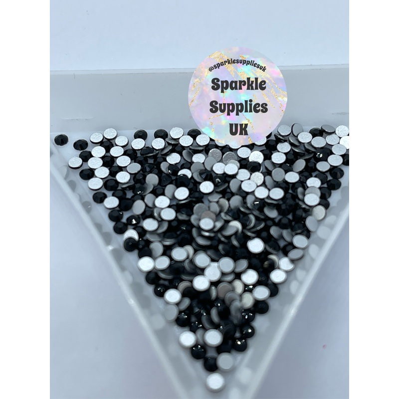Zia Raven Crystals 5g