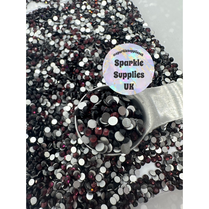 Zia Regal Crystals 3g