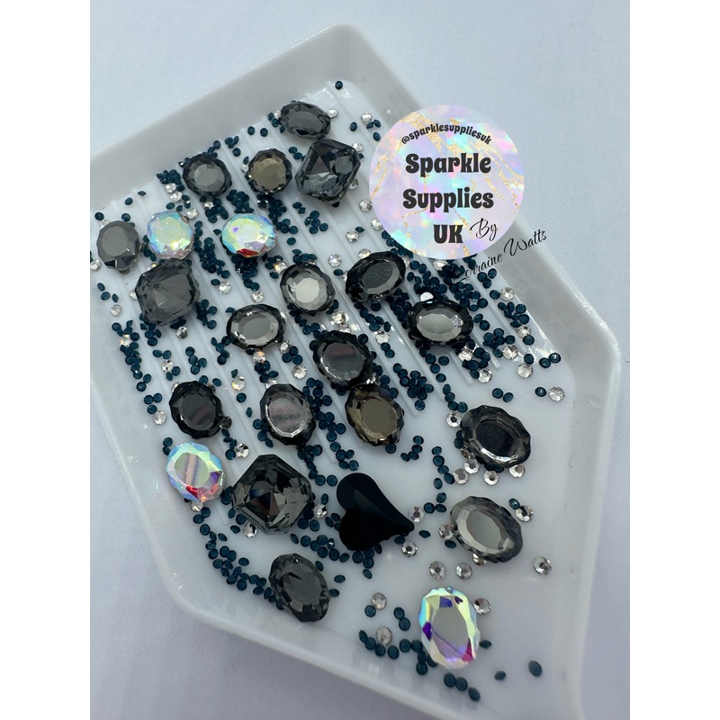 Zia Starlight Mix 7.5g