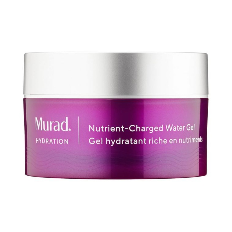 – Murad Nutrient-Charged Water Gel