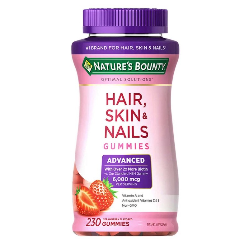 , ,  Nature’s Bounty, 230