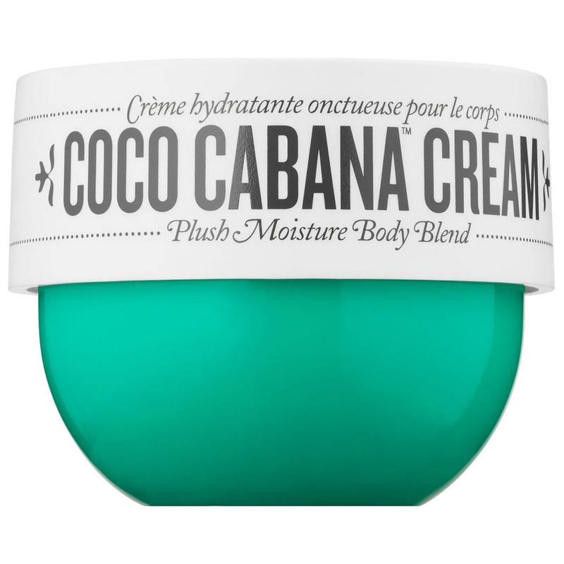 –     Sol de Janeiro Coco Cabana