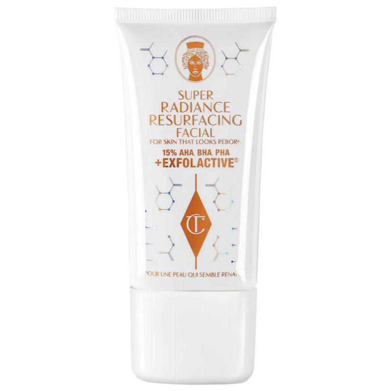 – Charlotte Tilbury Super Radiance