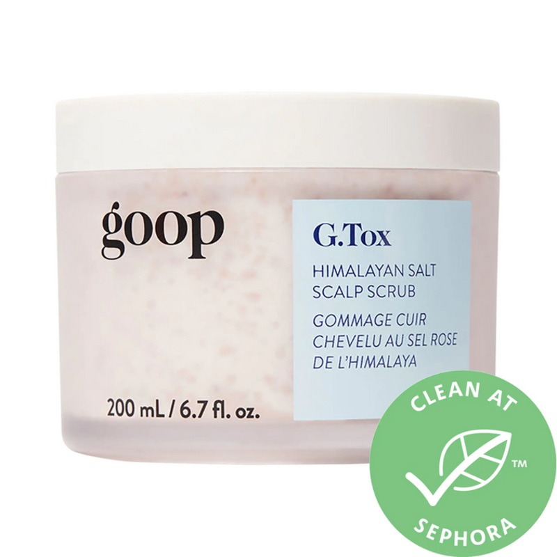 – Goop G.Tox Himalayan Salt