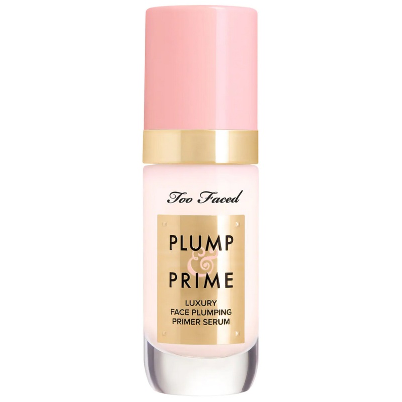 – Too Faced Plump & Prime