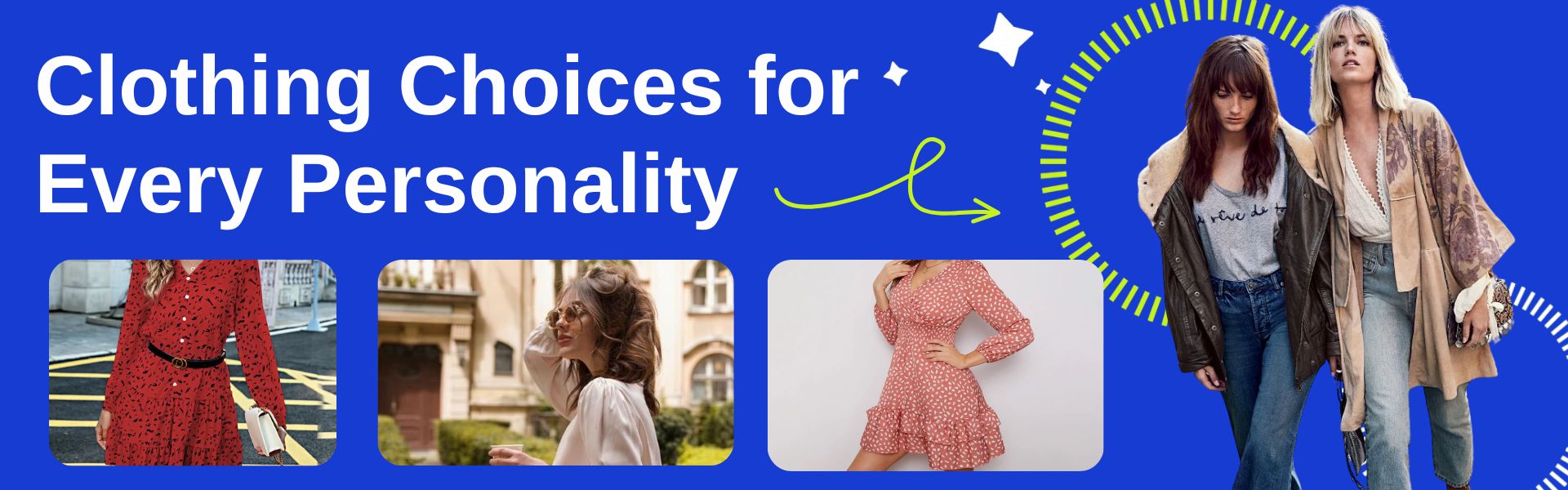 Elegant Dresses for Every Occasion